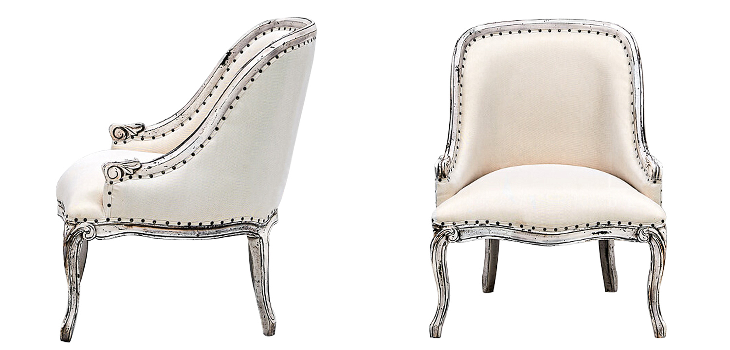 Кресло Jeunesse French Seating Armchair Кресло Jeunesse French Seating Armchair - Loft-Concept в Кирове