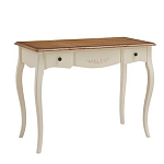 Трельяж с зеркалом и 2-мя ящиками Interiors Romance варинант исполнения - 3 | Loft Concept в Кирове