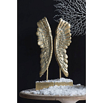 Держатель для книг Golden wings варинант исполнения - 3 | Loft Concept в Кирове