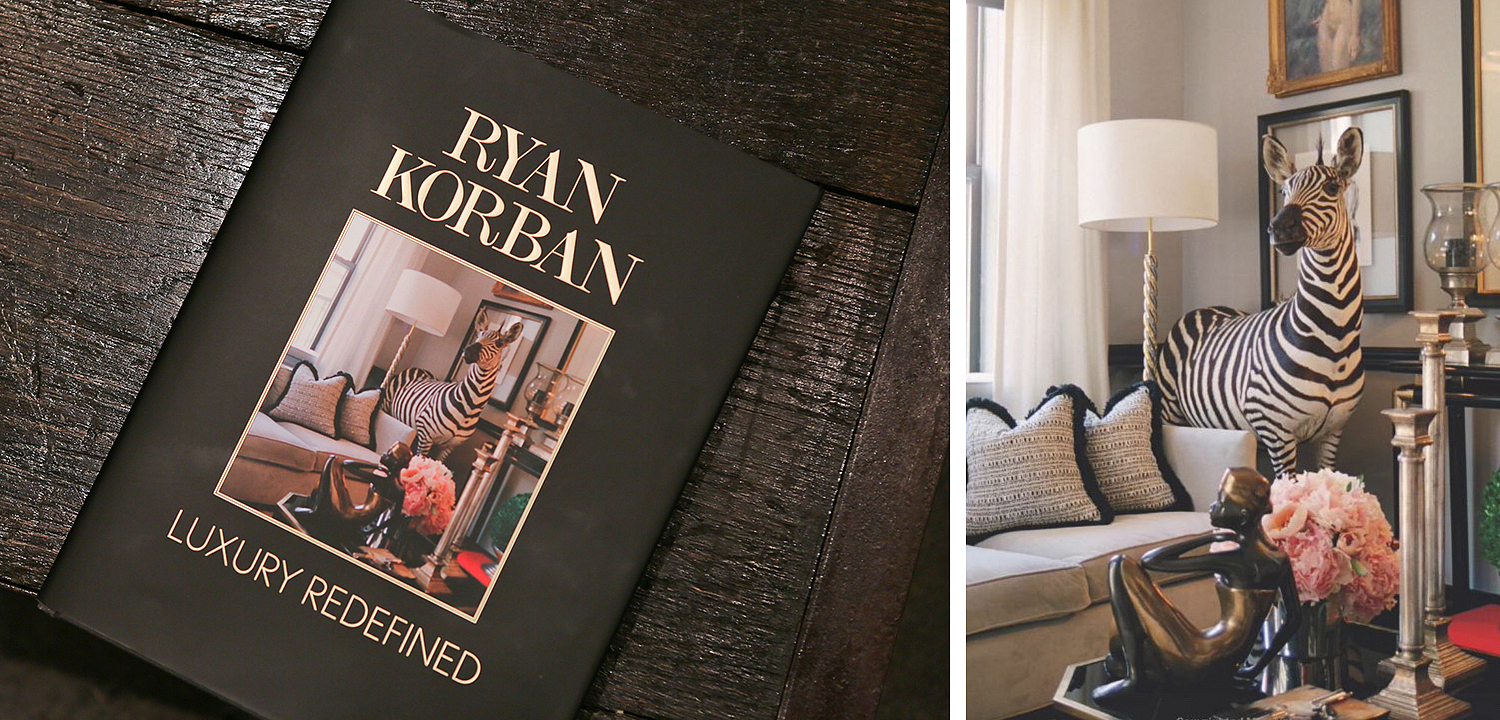 Luxury Redefined Ryan Korban Luxury Redefined Ryan Korban - Loft-Concept в Кирове