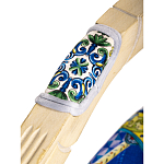 Кресло Mesolithic Lux варинант исполнения - 6 | Loft Concept в Кирове