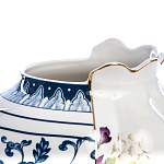 Ваза Seletti Melania варинант исполнения - 4 | Loft Concept в Кирове