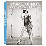 Подарочный Фотоальбом Two Million Miles by Andrew Macpherson варинант исполнения - 1 | Loft Concept в Кирове