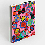 Yayoi Kusama (Revised and Expanded Edition) варинант исполнения - 2 | Loft Concept в Кирове