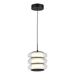 Подвесной светильник LED 16W 3000K Triple Plumpness варинант исполнения - 6 | Loft Concept в Кирове