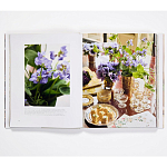 Книга дизайн интерьера Aerin Lauder: Living with Flowers варинант исполнения - 2 | Loft Concept в Кирове