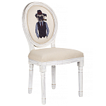 Стул French Beige Dog варинант исполнения - 2 | Loft Concept в Кирове