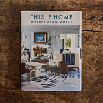 Подарочная Книга This is Home Jeffrey Alan варинант исполнения - 4 | Loft Concept в Кирове