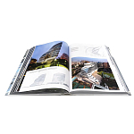 Обширная монография все работы Хадид Zaha Hadid. Complete Works 1979-Today. 2020 Edition варинант исполнения - 10 | Loft Concept в Кирове