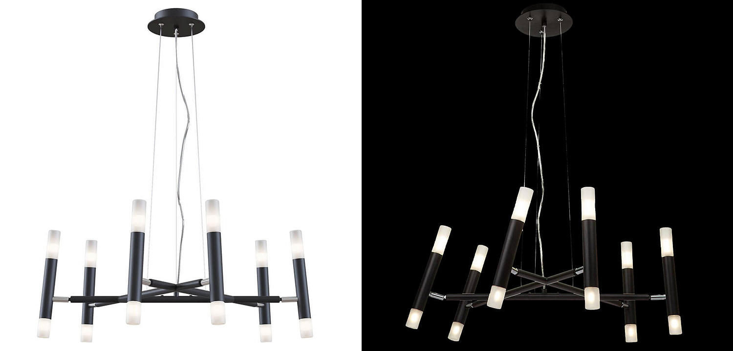 Люстра Arnaut Chandelier 12 Люстра Arnaut Chandelier 12 - Loft-Concept в Кирове