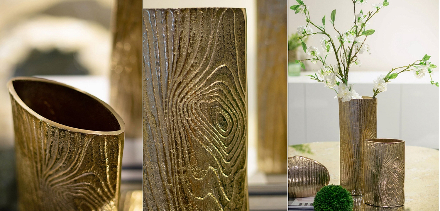 Ваза Tree Trunk Vase Ваза Tree Trunk Vase - Loft-Concept в Кирове