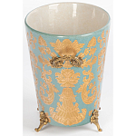 Фарфоровое кашпо Hool Gr варинант исполнения - 2 | Loft Concept в Кирове