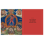 Книга Tantra: Enlightenment to Revolution варинант исполнения - 15 | Loft Concept в Кирове
