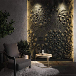 Барельеф DIAMOND варинант исполнения - 2 | Loft Concept в Кирове