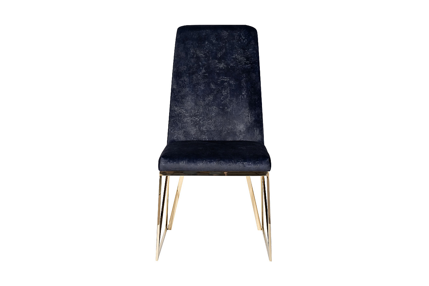 Стул барный Blave DARK BLUE Стул барный Blave DARK BLUE - Loft-Concept в Кирове