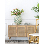 Ваза Cactus format варинант исполнения - 12 | Loft Concept в Кирове