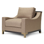 Элитное Комфортное Кресло Lincoln варинант исполнения - 1 | Loft Concept в Кирове