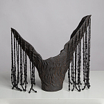 Ваза из серии «Этна 3» варинант исполнения - 2 | Loft Concept в Кирове