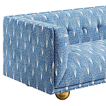 Диван Savoy варинант исполнения - 3 | Loft Concept в Кирове