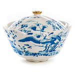 Сахарница Seletti Maurilia варинант исполнения - 1 | Loft Concept в Кирове