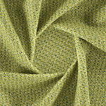 Мебельная ткань Шенилл светло-зеленый цвет 142 см T4-51 варинант исполнения - 2 | Loft Concept в Кирове