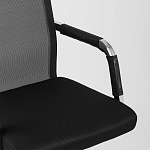 Офисное кресло с сетчатой спинкой NETTING варинант исполнения - 6 | Loft Concept в Кирове