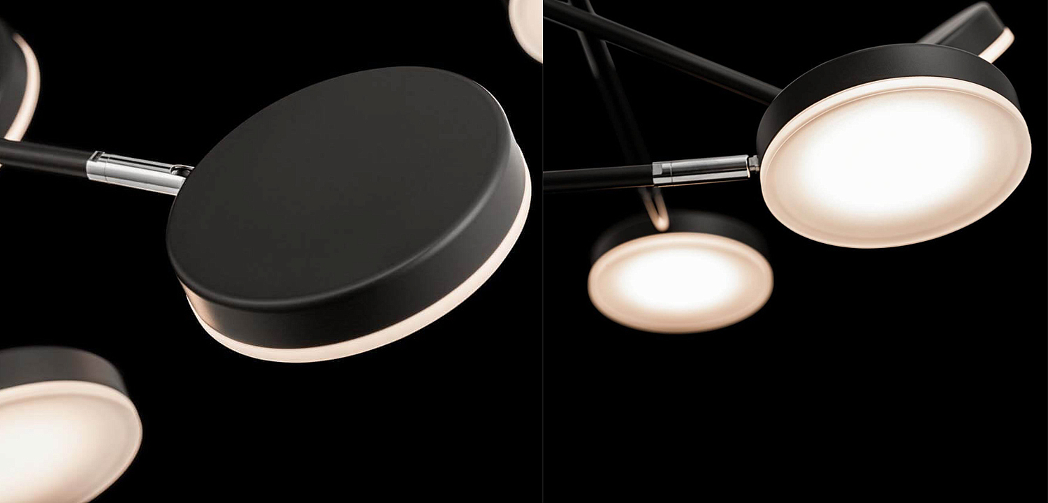 Люстра Maxine Light Chandelier 89 Люстра Maxine Light Chandelier 89 - Loft-Concept в Кирове