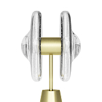 Настольная лампа Balance brass варинант исполнения - 2 | Loft Concept в Кирове