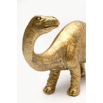 Настольная лампа для детской Золотой Динозавр  варинант исполнения - 3 | Loft Concept в Кирове