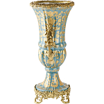 Ваза фарфоровая Alexsiaya варинант исполнения - 3 | Loft Concept в Кирове