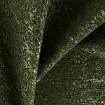 Мебельная ткань Шенилл зеленый цвет 138 см T4-22 варинант исполнения - 1 | Loft Concept в Кирове