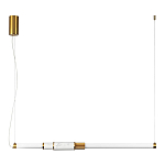 Подвесной светильник BERT FRANK Cylinder варинант исполнения - 1 | Loft Concept в Кирове