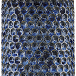 Настольная лампа с корпусом в фактурный горошек Amazing варинант исполнения - 1 | Loft Concept в Кирове