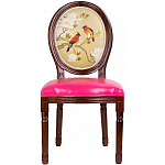 Стул French Juicy pink варинант исполнения - 1 | Loft Concept в Кирове