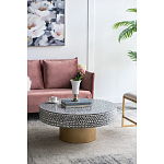 Кофейный столик Space orbit варинант исполнения - 5 | Loft Concept в Кирове