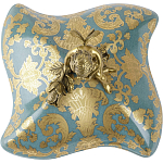 Фарфоровая шкатулка Angel with a rose варинант исполнения - 3 | Loft Concept в Кирове