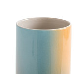 Ваза из керамики Brighter than the Stars разноцветная варинант исполнения - 2 | Loft Concept в Кирове