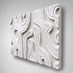 Панно «Лесная сказка № 1» варинант исполнения - 2 | Loft Concept в Кирове