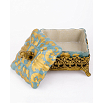 Фарфоровая шкатулка Puppy варинант исполнения - 11 | Loft Concept в Кирове