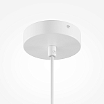 Подвесной светильник Brio Белый 3000К 20Вт варинант исполнения - 5 | Loft Concept в Кирове