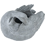 Кашпо The Lonely Swan варинант исполнения - 1 | Loft Concept в Кирове