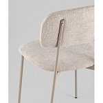 Стул Chao серый варинант исполнения - 3 | Loft Concept в Кирове