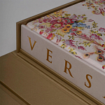 Коллекционная редкая книга Версаль. От Людовика XIV до Джеффа Кунса. Versailles From Louis XIV to Jeff Koons варинант исполнения - 4 | Loft Concept в Кирове