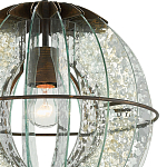 Подвесной светильник в форме шара Stunning Radiance варинант исполнения - 1 | Loft Concept в Кирове