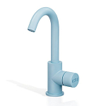 Цветной смеситель Dareo варинант исполнения - 12 | Loft Concept в Кирове