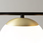 Потолочный светильник Spike Balls Hanging Lamp варинант исполнения - 2 | Loft Concept в Кирове