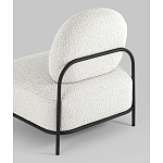 Кресло Стоун ткань букле варинант исполнения - 3 | Loft Concept в Кирове