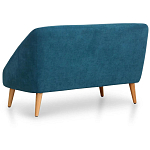 Диван Two turquoise seats варинант исполнения - 6 | Loft Concept в Кирове