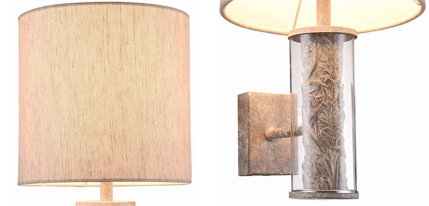 Бра Sabella Light Sconce Бра Sabella Light Sconce - Loft-Concept в Кирове
