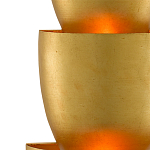 Бра Три золотых сосуда Three Vessels  варинант исполнения - 1 | Loft Concept в Кирове